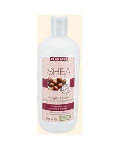 Plantana Shea-Butter Pflege-Dusche, 500ml