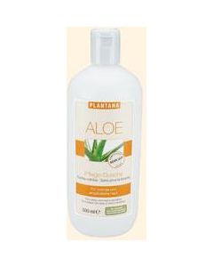 Plantana Aloe Vera Pflege-Dusche, 500ml
