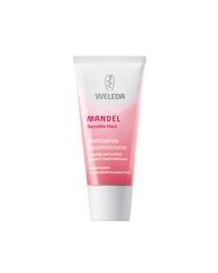 Weleda Mandel Wohltuende Gesichtscreme, 30ml