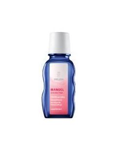 Weleda Mandel Wohltuendes Gesichtsöl, 50ml