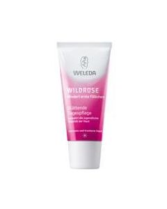 Weleda Wildrosen glättende Tagespflege, 30ml