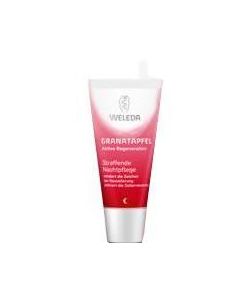 Weleda Granatapfel Straffende Nachtpflege, 30ml