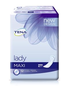 Tena Lady Maxi, 12 Stück