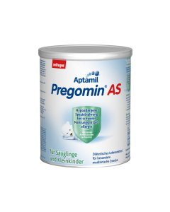 Aptamil Pregomin AS, 400g