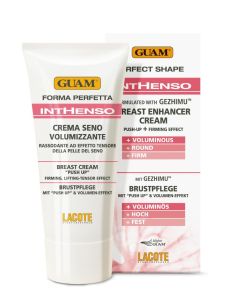 Guam Inthenso Brust Creme, 150ml