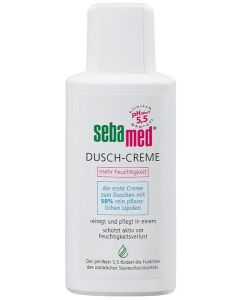 Sebamed Dusch-Creme, 200ml