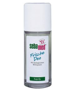 Sebamed Herb Deo Spray, 75ml