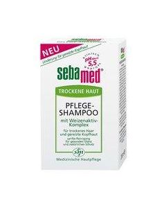 Sebamed Trockene Haut Pflegeshampoo, 200ml