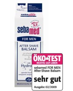 Sebamed After Shave Balsam, 100ml