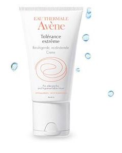 Avène Tolérance extrême Creme, 50ml