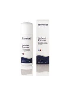 Dermasence Medicinal Shampoo, 200ml