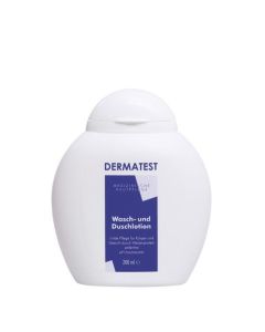 Dermasence Wasch- und Duschlotion, 200ml
