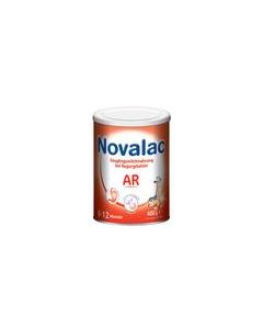 Novalac AR Säuglingsmilchnahrung 0-12 Monate, 400g