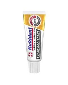 Kukident Super-Haftcreme Duo Kraft, 40g