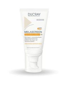 Ducray Melascreen Sonnencreme SPF 50, 40ml