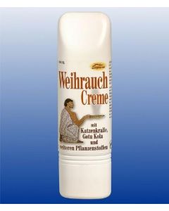 Espara Weihrauch Creme, 100ml