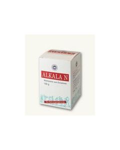 Alkala N Pulver, 150g