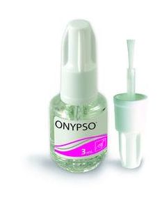 Onypso Nagellack, 3ml