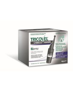 Tricovel Ampullen für Männer, 10 Stück