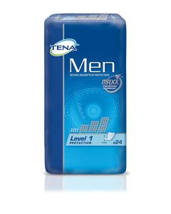 Tena Men Level 1, 24 Stück