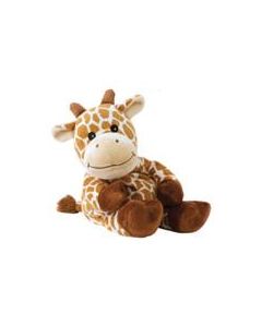 Wärmestofftier Giraffe Guido