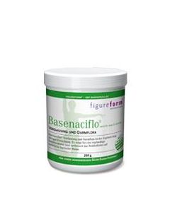 Figureform Basenaciflo Pulver, 250g