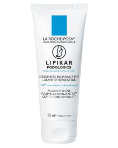 La Roche Lipikar Podologics Fußpflegekonzentrat, 100ml