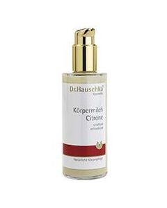 Dr. Hauschka Körpermilch Citrone, 145ml
