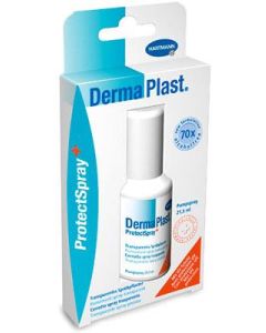 Dermaplast Protect Spray 21,5ml, 21ml