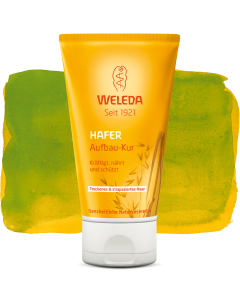 Weleda Hafer Aufbau Kur, 150ml