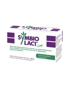 Symbiolact Compositum Pulver Beutel, 30 Stück