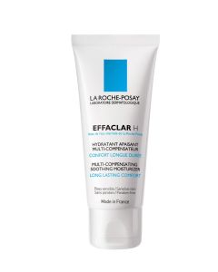 La Roche Effaclar H beruhigende Feuchtigkeitspflege, 40ml