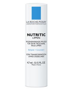 La Roche Nutritic Lippenschutzstift, 4,7ml