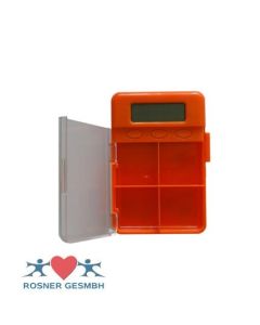 Pillentimer Wecker zur Medikamenteneinnahme