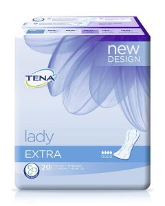 Tena Lady Extra, 20 Stück