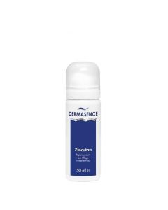 Dermasence Zincutan Repairschaum, 50ml