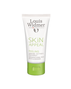 Widmer Skin Appeal Peeling, 50ml
