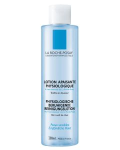 La Roche Physiologische Reinigungslotion, 200ml