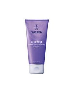 Weleda Lavendel Entspannungsdusche, 200ml