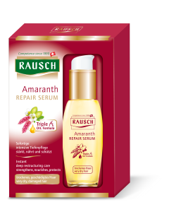 Rausch Amaranth Repair Serum, 30ml