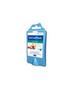 Dermaplast Hydro Blasenpflaster to cut, 3 Stück