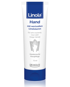 Linola Handcreme, 75ml