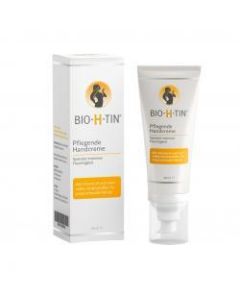 BIO-H-TIN Pflegende Handcreme, 60ml
