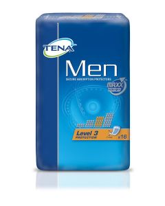 Tena Men Level 3, 16 Stück