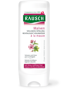 Rausch Malven Volumen Spülung, 200ml