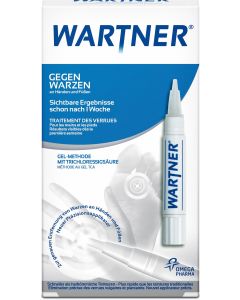 Wartner Warzenstift, 1ml