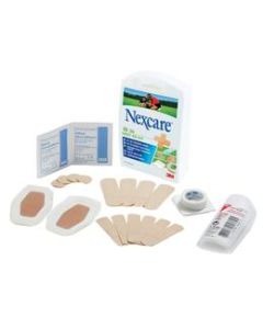 Nexcare Sofort-Hilfe Set