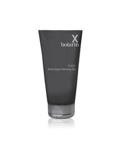 Botarin Active Men Cleansing Gel, 150ml