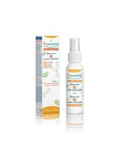 Puressentiel Entspannender Schlaf Raumspray, 75ml