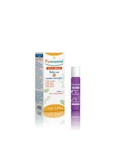 Puressentiel SOS Stress Roll-On, 5ml